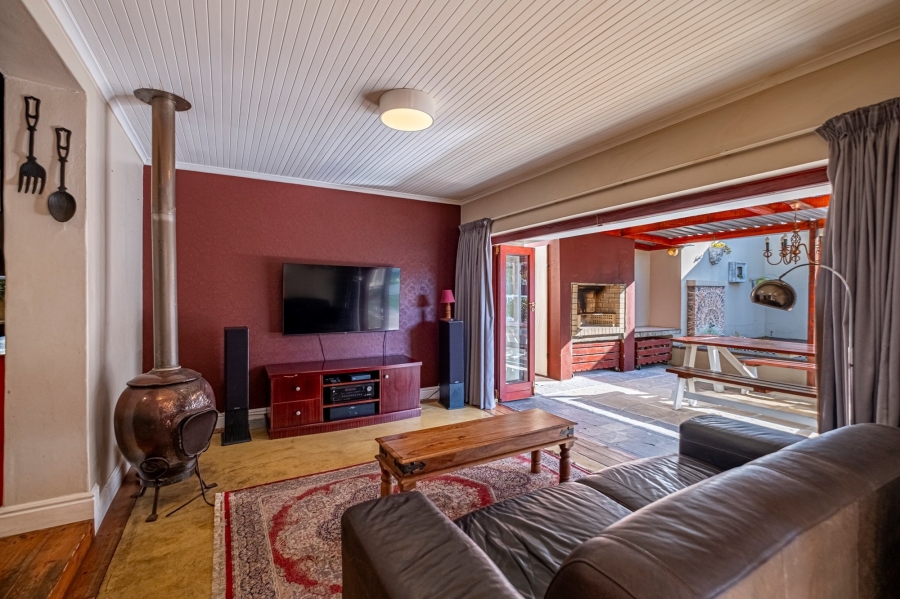3 Bedroom Property for Sale in Mount Croix Eastern Cape